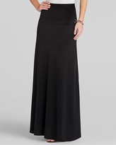 Thumbnail for your product : BCBGMAXAZRIA Maxi Skirt - Jaymee Wide Banded