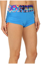 Thumbnail for your product : TYR Boca Chica Active Mini Boyshorts