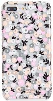 Thumbnail for your product : Kate Spade Ditsy Floral iPhone 7 Plus Case