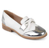 Thumbnail for your product : Journee Collection Womens Gloria Loafers Round Toe