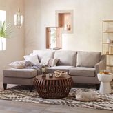 Thumbnail for your product : Left-Arm Sofa