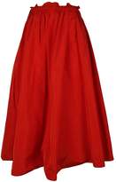 Thumbnail for your product : Kenzo Full Maxi Skirt