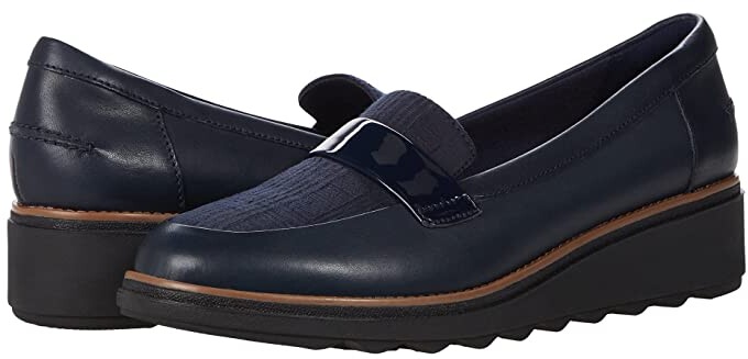 clarks sharon gracie shoes