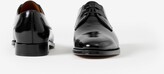 Thumbnail for your product : Burberry Patent Leather Derby Shoes Size: 41