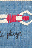 Thumbnail for your product : Kayu La Plage Pouch