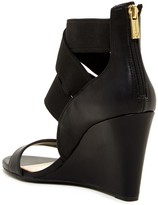 Thumbnail for your product : Jessica Simpson Maddalo Wedge Sandal