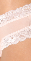 Thumbnail for your product : Honeydew Intimates Marti Hipster