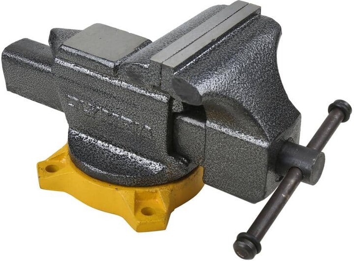 5 in. Bench Vise