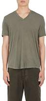Thumbnail for your product : James Perse Men's Cotton Jersey V-Neck T-Shirt