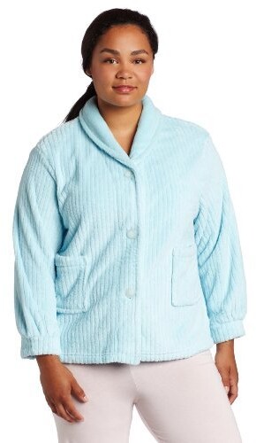 women's bed jackets sale