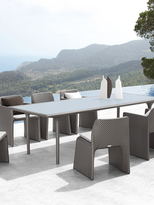 Thumbnail for your product : Janus et Cie Stream Rectangular Dining Table