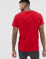 Thumbnail for your product : G Star G-Star Graphic RAW t-shirt in red