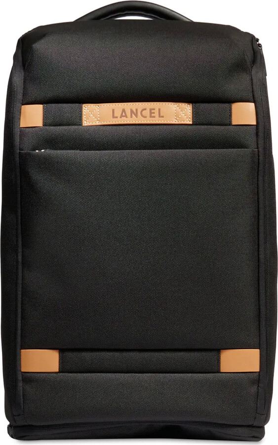 JCB Multi Pocket Laptop Padded Backpack Water Resistant Rucksack