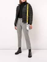 Thumbnail for your product : Arc'teryx quilted hooded jacket