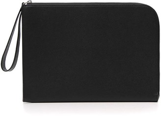 designer pouch bag mens