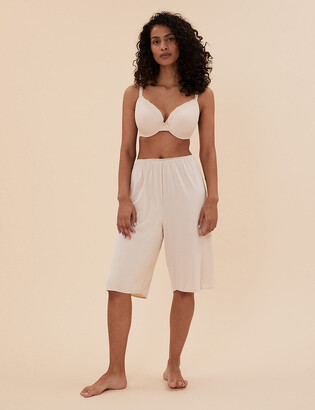 Marks and Spencer Culottes with Cool ComfortTM Technology