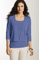 Thumbnail for your product : J. Jill Perfect cardi