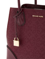 Thumbnail for your product : MICHAEL Michael Kors Mercer Gallery Leather Shoulder Bag