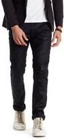 Thumbnail for your product : John Varvatos Moto-Inspired Skinny Jean