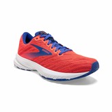 brooks vapor 7 womens red