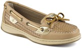 Thumbnail for your product : Sperry Angelfish Woven Boat Shoe