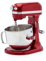 Thumbnail for your product : KitchenAid KitchenAid A Pro Line A Series 7-Quart Bowl-Lift Candy Apple Red Stand Mixer