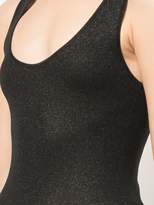 Thumbnail for your product : Brunello Cucinelli slim-fit vest top
