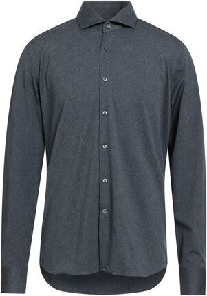 Ghirardelli Next Man Shirt