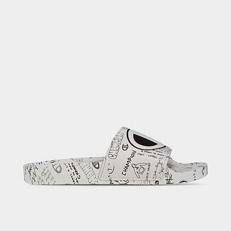 champion ipo doodle slides