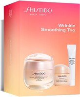 Thumbnail for your product : Shiseido Benefiance Wrinkle Smoothing Set