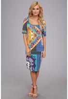 Thumbnail for your product : Hale Bob Scoop Dress