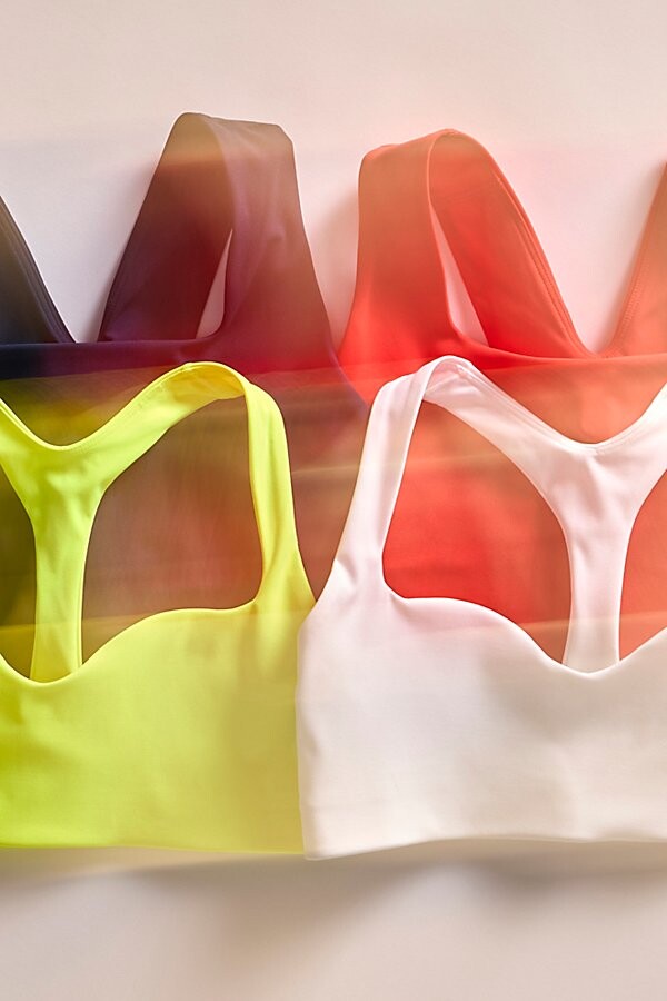 Win Win Sweetheart Sports Bra