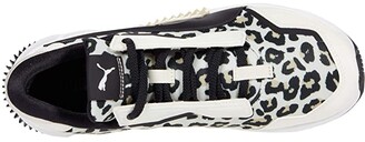 puma provoke xt leopard
