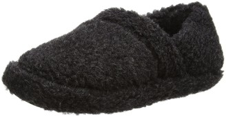 WOOLSIES Unisex Adults Nanuq-100% Natural Wool-Woolmark Certified Low-Top Slippers