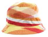 Thumbnail for your product : Missoni Multicolor Bucket Hat