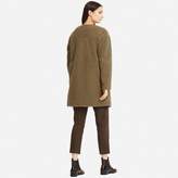 Thumbnail for your product : Uniqlo WOMEN Fleece Long Sleeve Coatigan