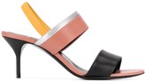 Thumbnail for your product : Pierre Hardy TM07 sandals