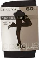 Thumbnail for your product : Charnos 60 denier opaque tights