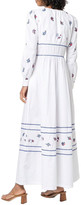 Thumbnail for your product : Le Sirenuse Sies Marjan Alessandra Maxi Dress
