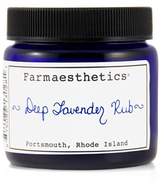 Thumbnail for your product : Farmaesthetics Deep Lavender Rub