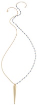 Thumbnail for your product : Heather Hawkins Long Hypnotic Necklace