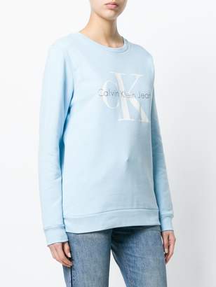 Calvin Klein Jeans True Icon sweatshirt