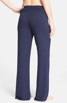 Thumbnail for your product : Shimera Ruched Waist Lounge Pants