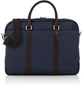 Thumbnail for your product : Barneys New York MEN'S CONTRAST-TRIM BRIEFCASE