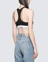 Thumbnail for your product : Calvin Klein Underwear Cotton Brassiere