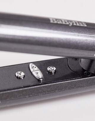 Babyliss Platinum Diamond 235 Hair Straightener - UK Plug