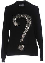 Thumbnail for your product : Moschino Cheap & Chic MOSCHINO CHEAP AND CHIC Jumper