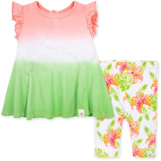 burt's bees kids clothing