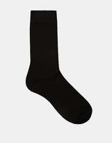 Thumbnail for your product : ASOS 5 Pack Socks