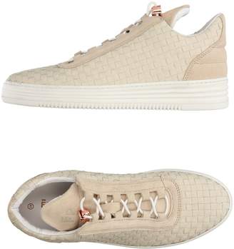Filling Pieces Low-tops & sneakers - Item 11257916